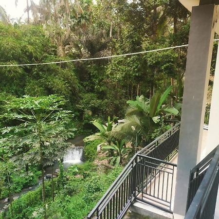 Kelapa Gading Villas Banyuwangi  Exterior foto