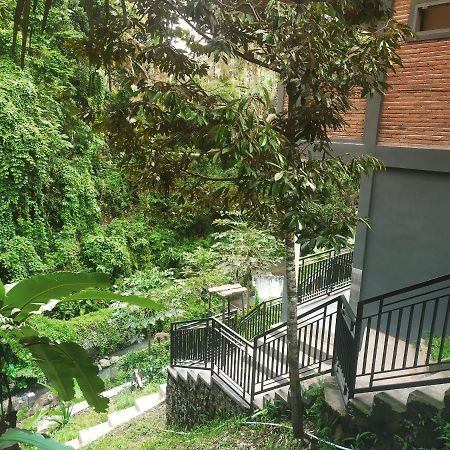Kelapa Gading Villas Banyuwangi  Exterior foto
