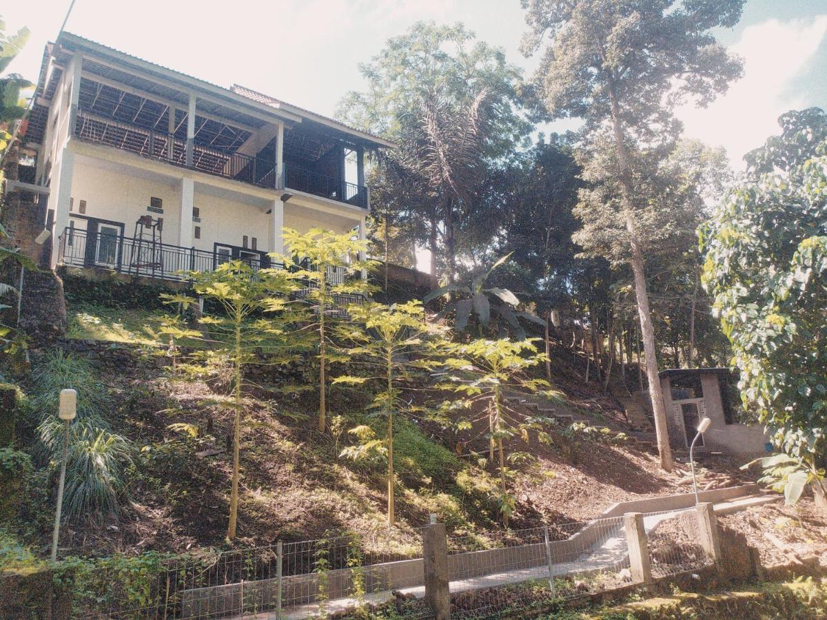 Kelapa Gading Villas Banyuwangi  Exterior foto