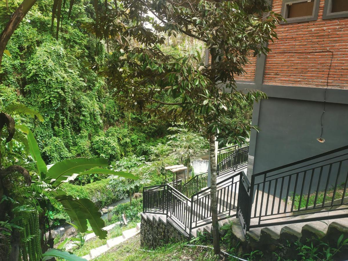 Kelapa Gading Villas Banyuwangi  Exterior foto