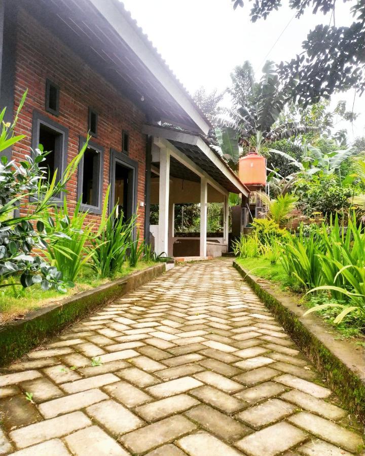 Kelapa Gading Villas Banyuwangi  Exterior foto