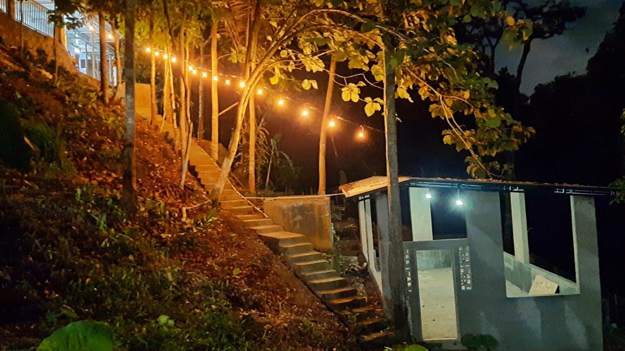 Kelapa Gading Villas Banyuwangi  Exterior foto